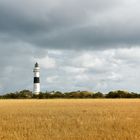 Leuchtturm Kampen - Sylt