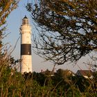 Leuchtturm Kampen Sylt