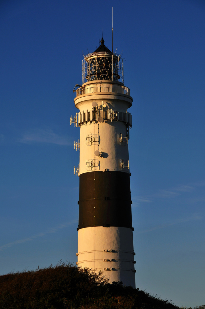 Leuchtturm (Kampen / Sylt)