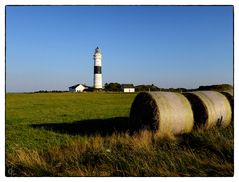 Leuchtturm Kampen, Sylt