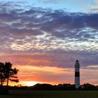 Leuchtturm Kampen/Sylt II