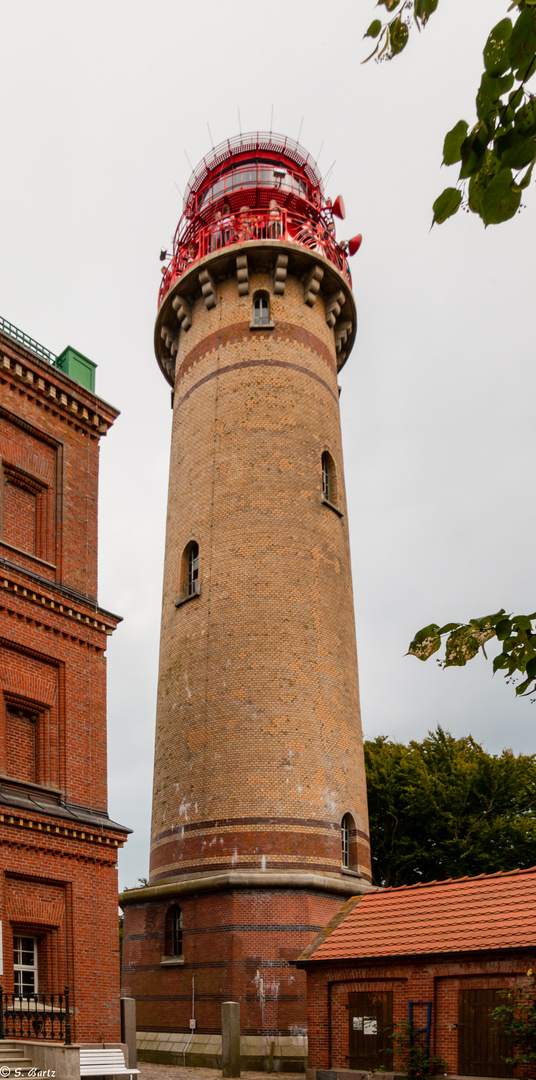 Leuchtturm Kap Arkona (2)