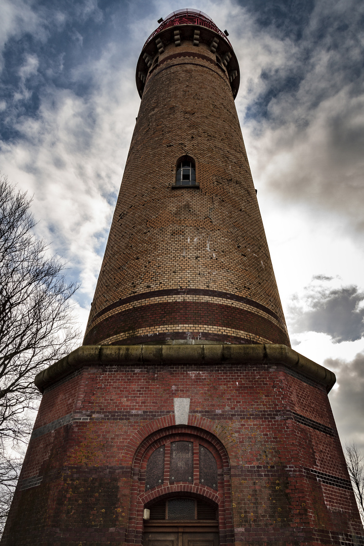 Leuchtturm Kap Arkona