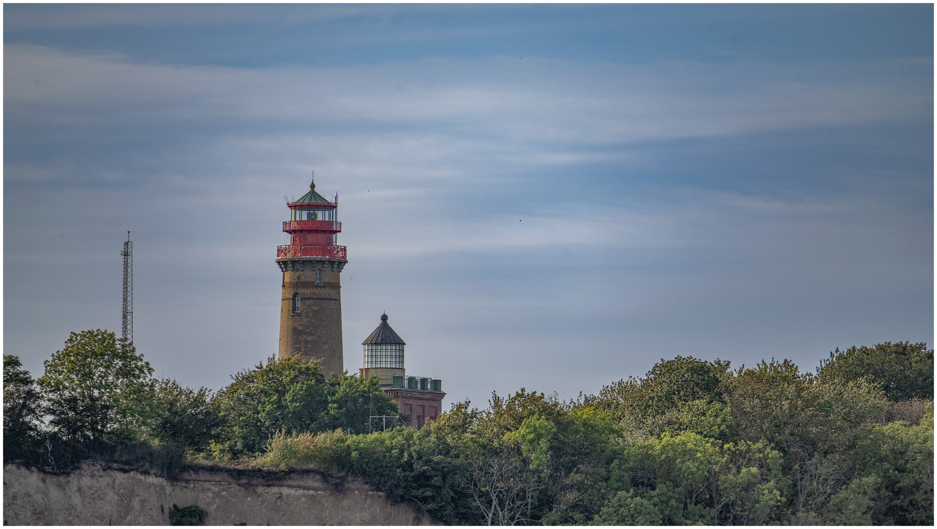 Leuchtturm Kap Arkona