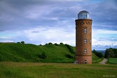 Leuchtturm Kap Arkona