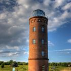 Leuchtturm Kap Arkona (Insel Rügen)