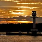 Leuchtturm Kiel Friedrichsort