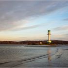 Leuchtturm Kiel- Friedrichsort