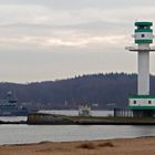 Leuchtturm Kiel-Friedrichsort