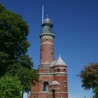 Leuchtturm Kiel-Holtenau