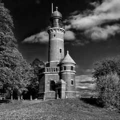 Leuchtturm Kiel-Holtenau