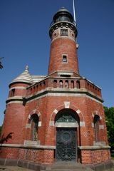 Leuchtturm-Kiel-Holtenau