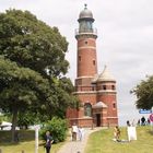 Leuchtturm Kiel-Holtenau