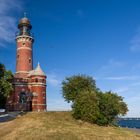 Leuchtturm Kiel-Holtenau