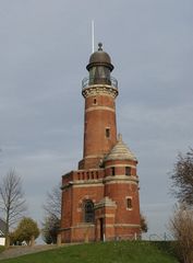 Leuchtturm Kiel Holtenau