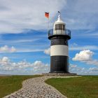 Leuchtturm Kleiner Preuße in Wremen