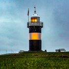 Leuchtturm Kleiner Preuße in Wremen 