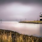 Leuchtturm "kleiner Preuße" - Lighthouse