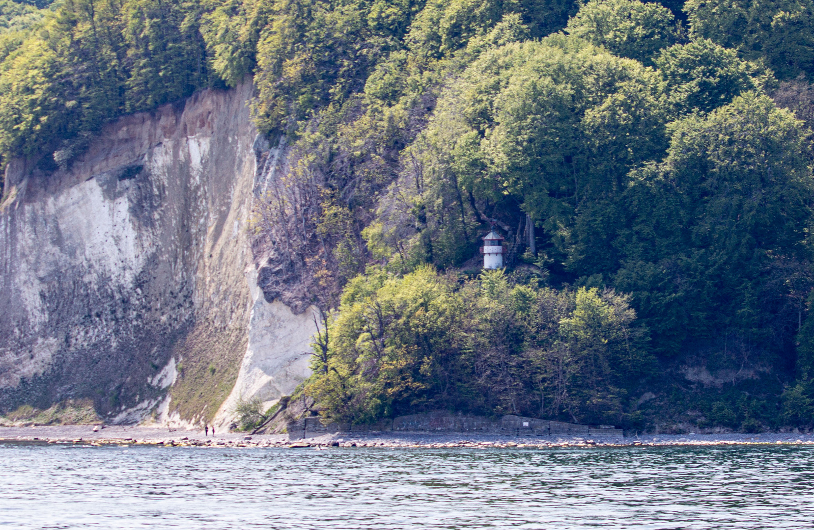 Leuchtturm Kolliker Ort