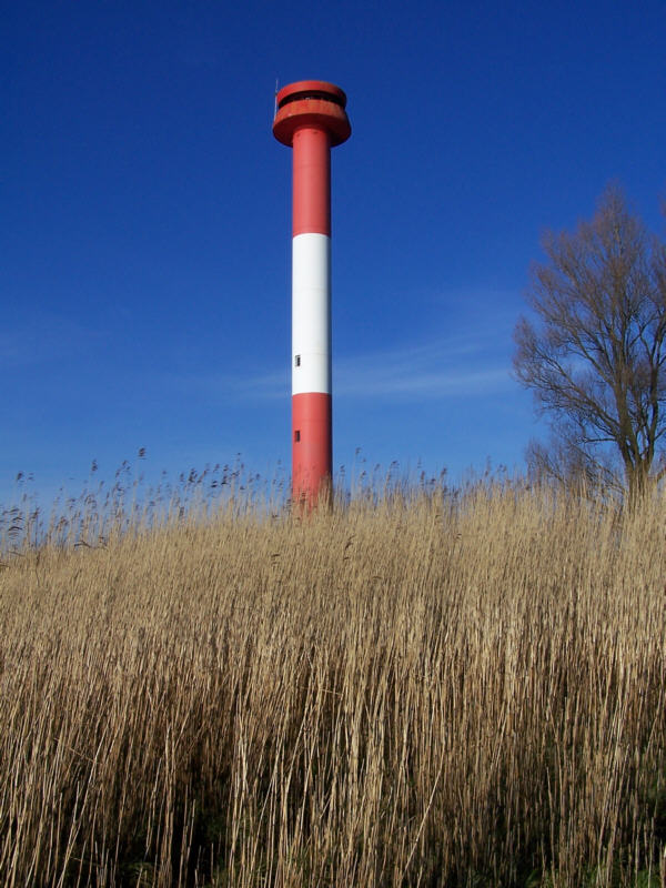 Leuchtturm Kollmar - 2