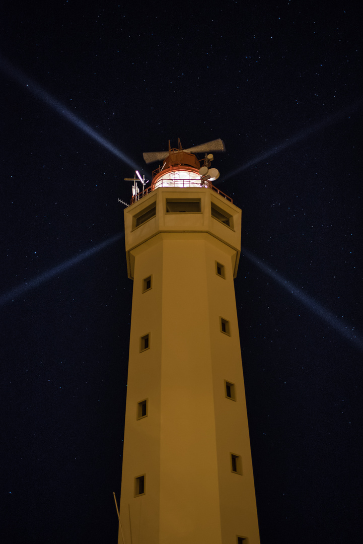 Leuchtturm La Héve