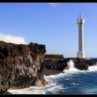 Leuchtturm - La Palma