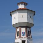 Leuchtturm Langeoog
