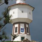 Leuchtturm Langeoog