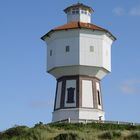 Leuchtturm Langeoog