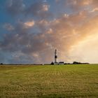 Leuchtturm  "Langer Christian" auf Sylt