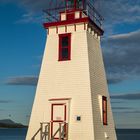 Leuchtturm - Lighthouse Dalhousie