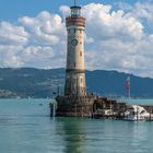 Leuchtturm Lindau