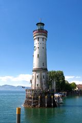 Leuchtturm Lindau