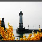 Leuchtturm Lindau