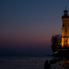 Leuchtturm Lindau