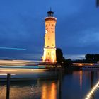 Leuchtturm Lindau