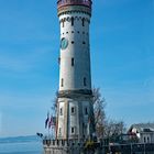 Leuchtturm Lindau