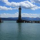 Leuchtturm Lindau