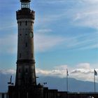 Leuchtturm Lindau