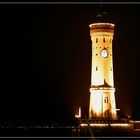 Leuchtturm - Lindau (Bodensee)