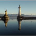 Leuchtturm Lindau - Bodensee I