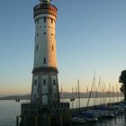 Leuchtturm Lindau