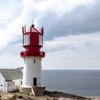 Leuchtturm Lindesnes