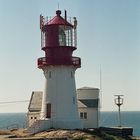 Leuchtturm (Lindesnes)