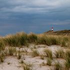 Leuchtturm List-Ost/Sylt