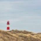 Leuchtturm List (Sylt)