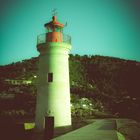 Leuchtturm, Mallorca