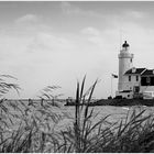 Leuchtturm Marken - Ijsselmeer