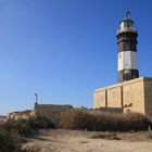 Leuchtturm Marsaxlokk Malta