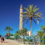 Leuchtturm Maspalomas